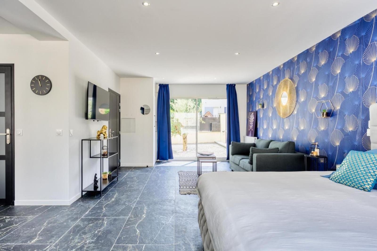 Studio 1 Coubron Экстерьер фото