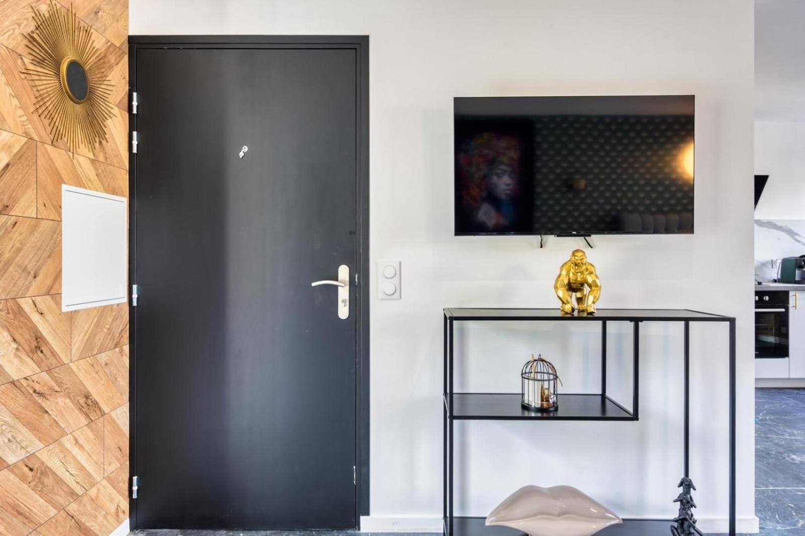 Studio 1 Coubron Экстерьер фото