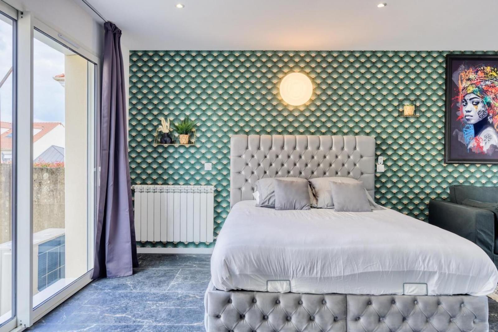 Studio 1 Coubron Экстерьер фото