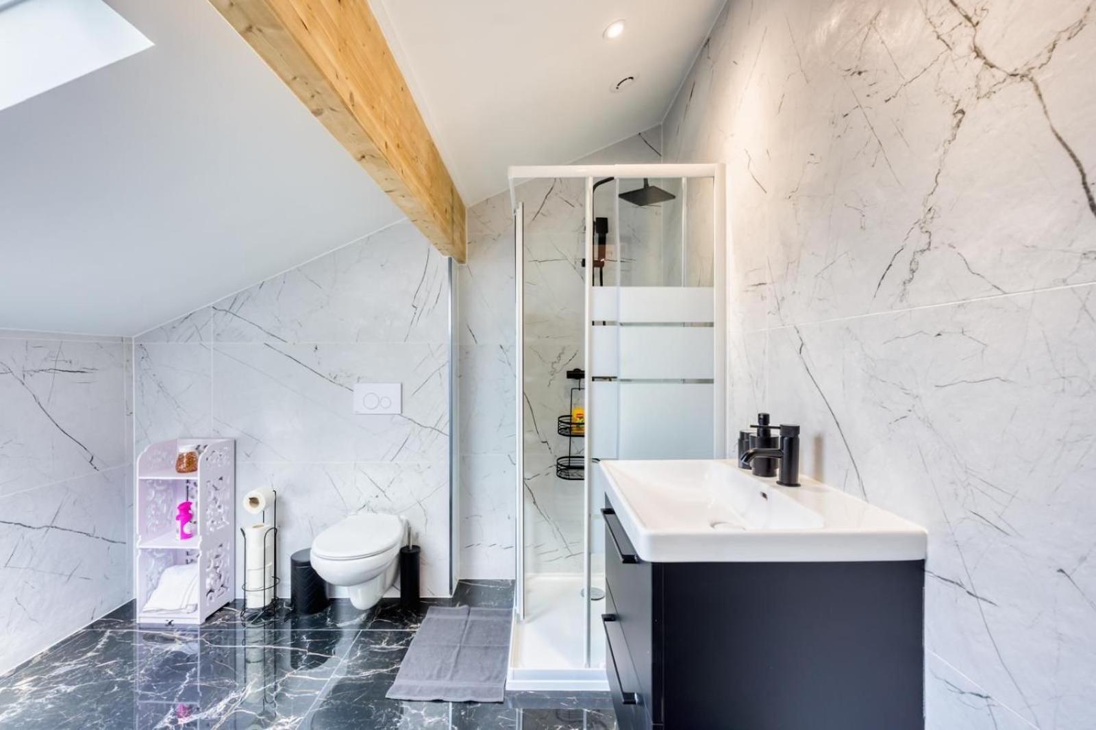 Studio 1 Coubron Экстерьер фото