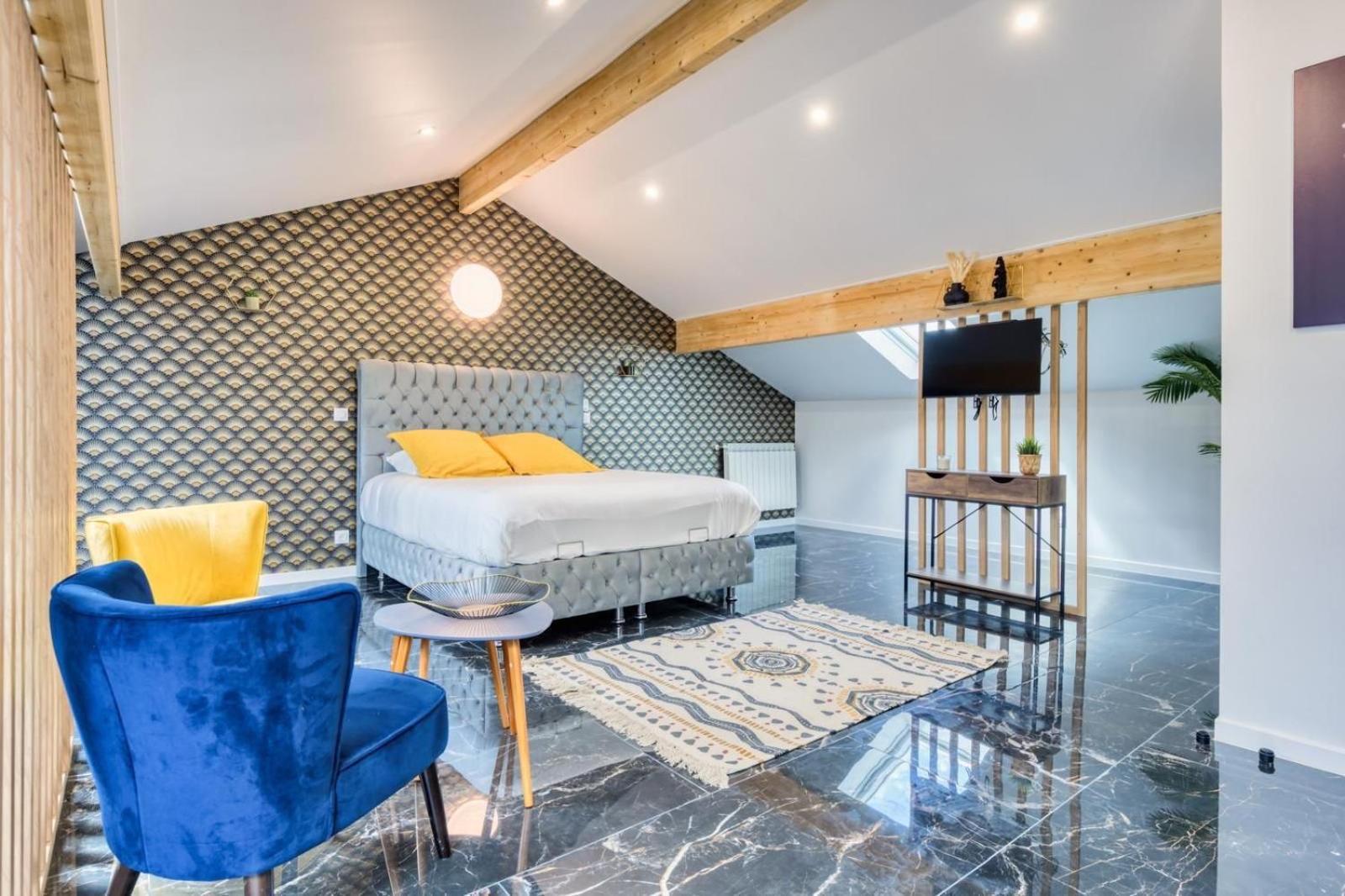 Studio 1 Coubron Экстерьер фото